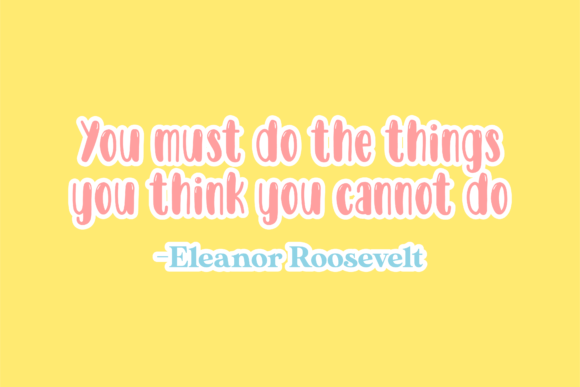Back to School Quotes You Must Do the