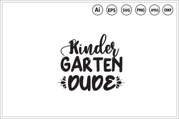 Back to School SVG Bundle: Graphics & T-Shirt Designs