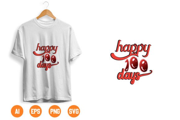 Back to School T Shirt Design-18 Graphics
