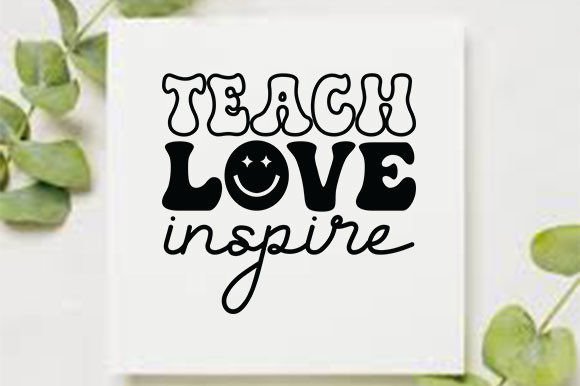 Retro Back to School T-shirt Design, Tea Graphics